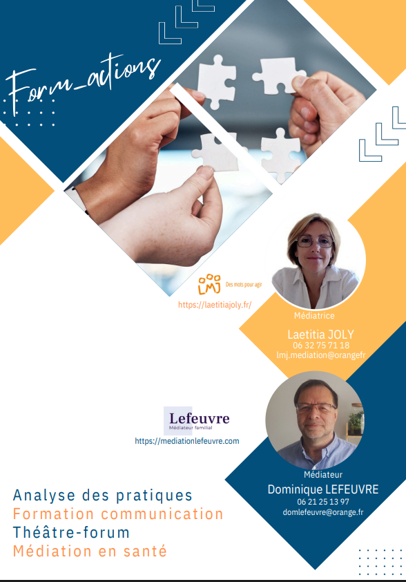 brochure