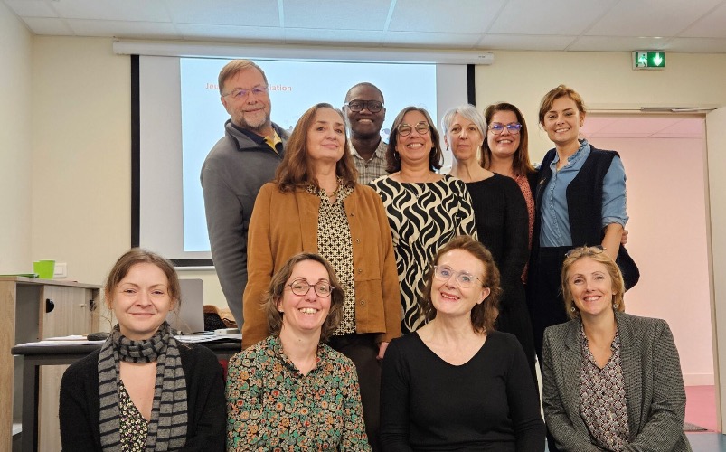 Formation 2025 A vos agendas !